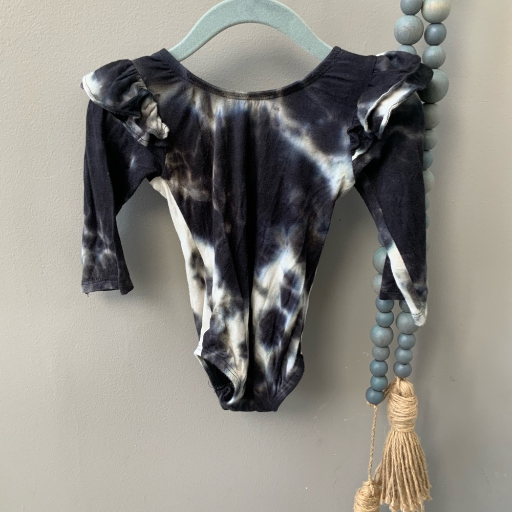 Tribe of three bodysuit